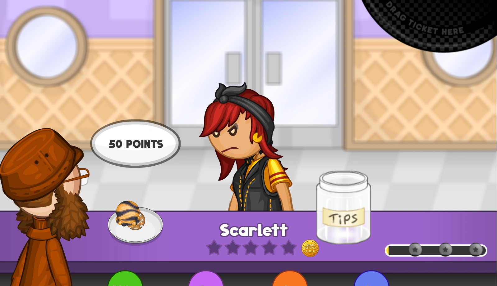 Image Angry Scarlett (B).PNG Flipline Studios Wiki FANDOM powered