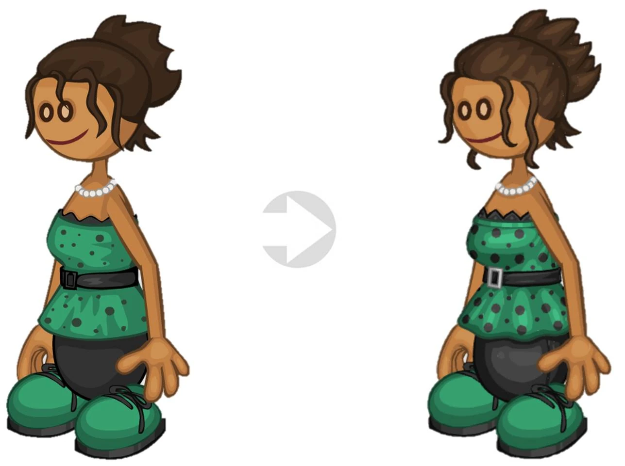 Cecilia Flipline Studios Wiki FANDOM powered by Wikia