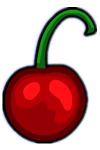 Cherries HD