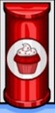 Red Velvet Syrup