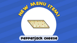 Pappercheese