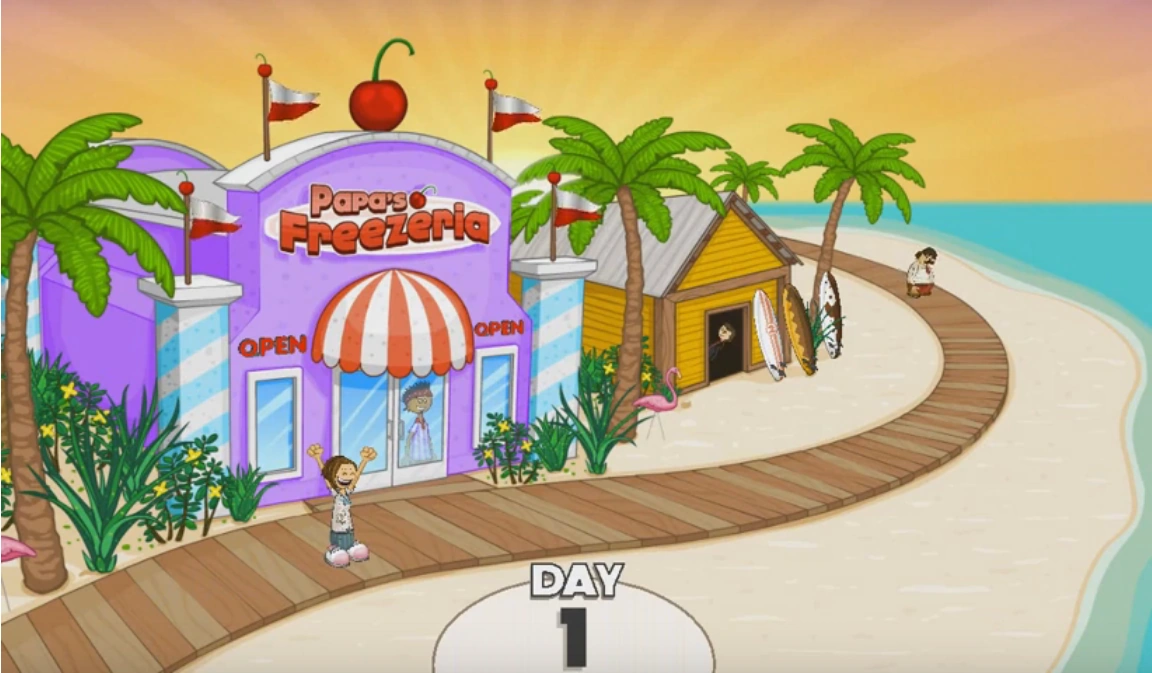 Calypso Island Flipline Studios Wiki Fandom