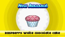 Raspberrywhitechocolate