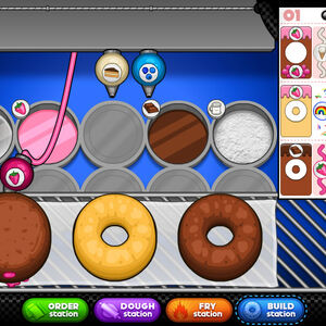 Cool Maths Games Papa S Pizza Aria لم يسبق له مثيل الصور Tier3 Xyz