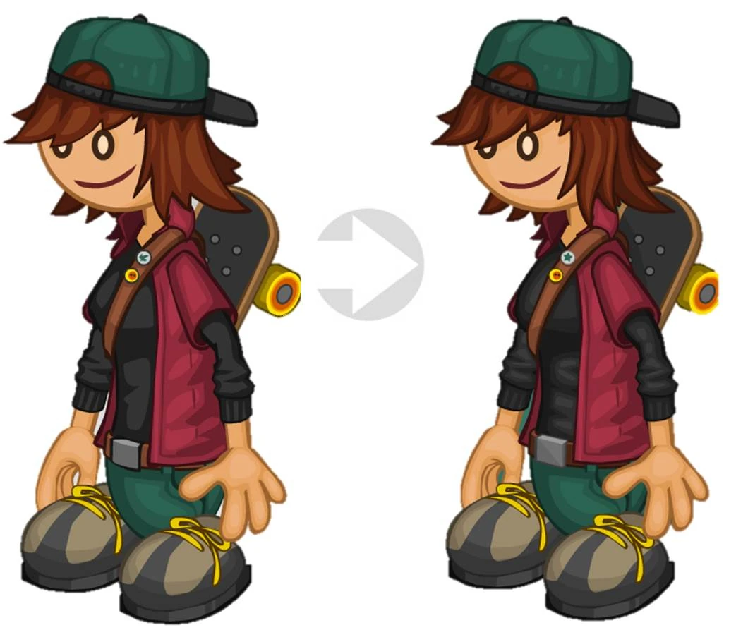 Scooter Flipline Studios Wiki FANDOM powered by Wikia