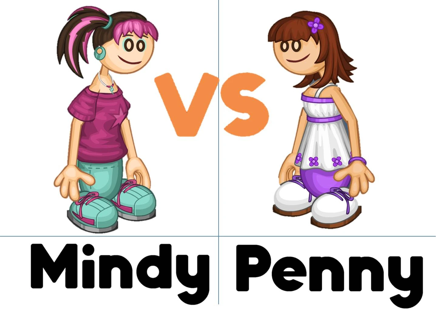 Image Mindypenny.jpg Flipline Studios Wiki FANDOM powered by Wikia