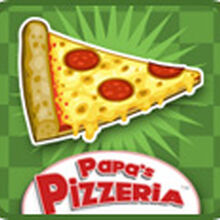 Papa S Pizzeria Flipline Studios Wiki Fandom