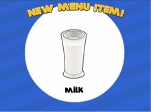 Unlocking milk