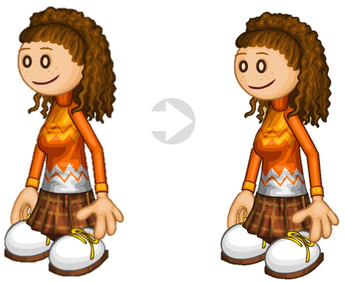 Sienna Flipline Studios Wiki FANDOM powered by Wikia