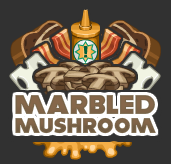Marbled Mushroom