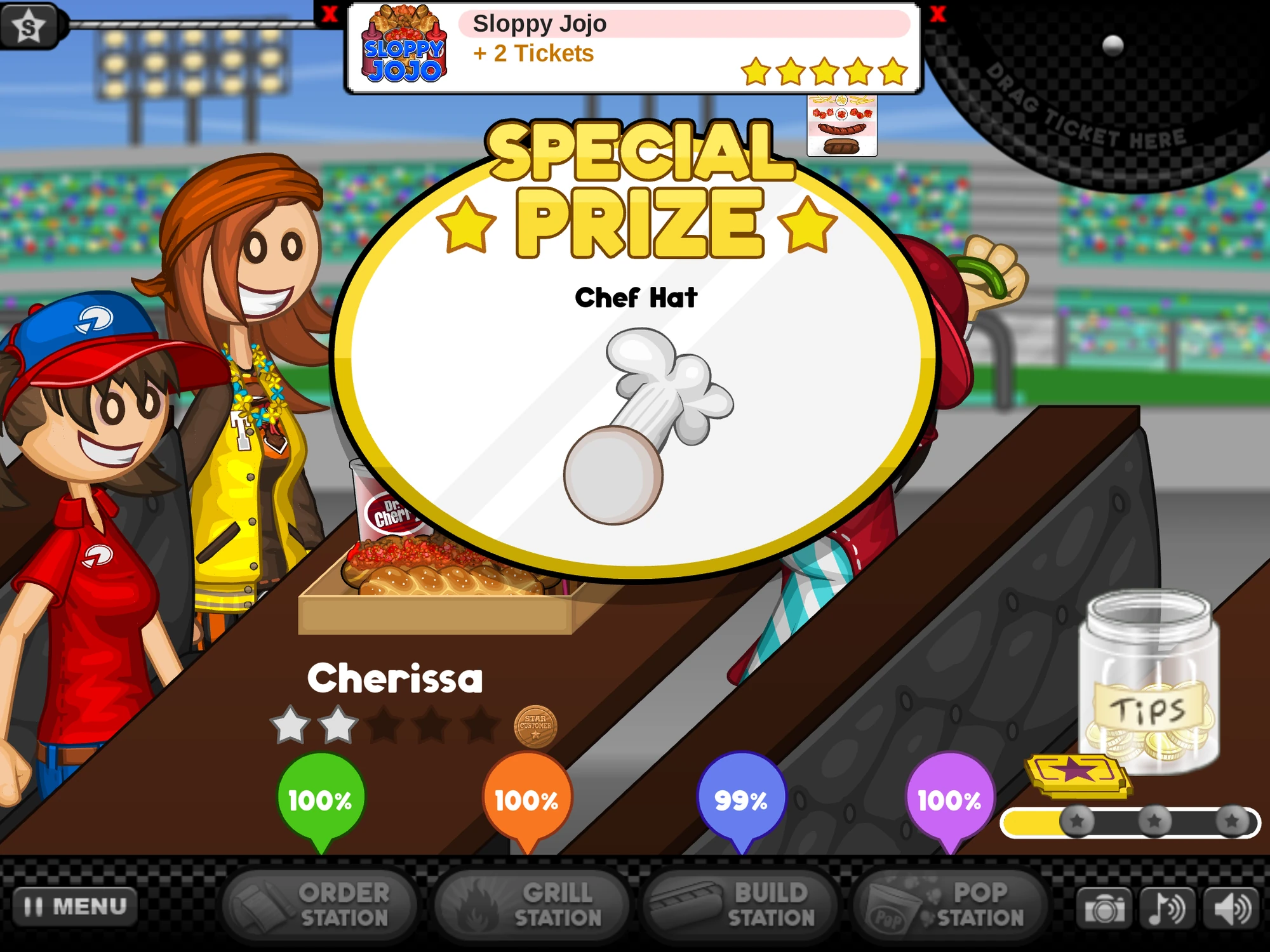 Sloppy Jojo Flipline Studios Wiki Fandom