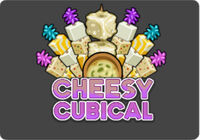 Cheesy Cubical