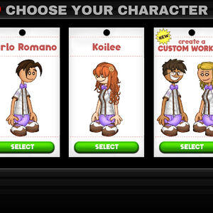 Worker Flipline Studios Wiki Fandom