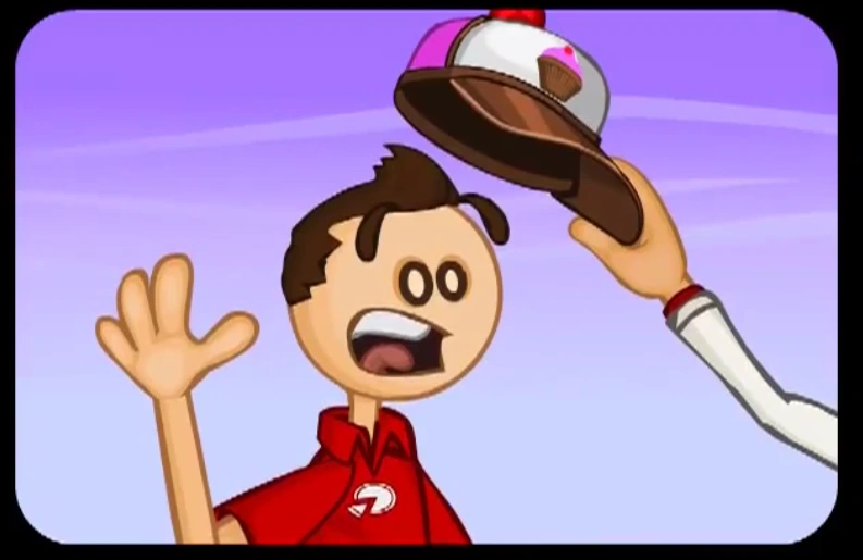 Image Roy's head of hair.png Flipline Studios Wiki FANDOM powered