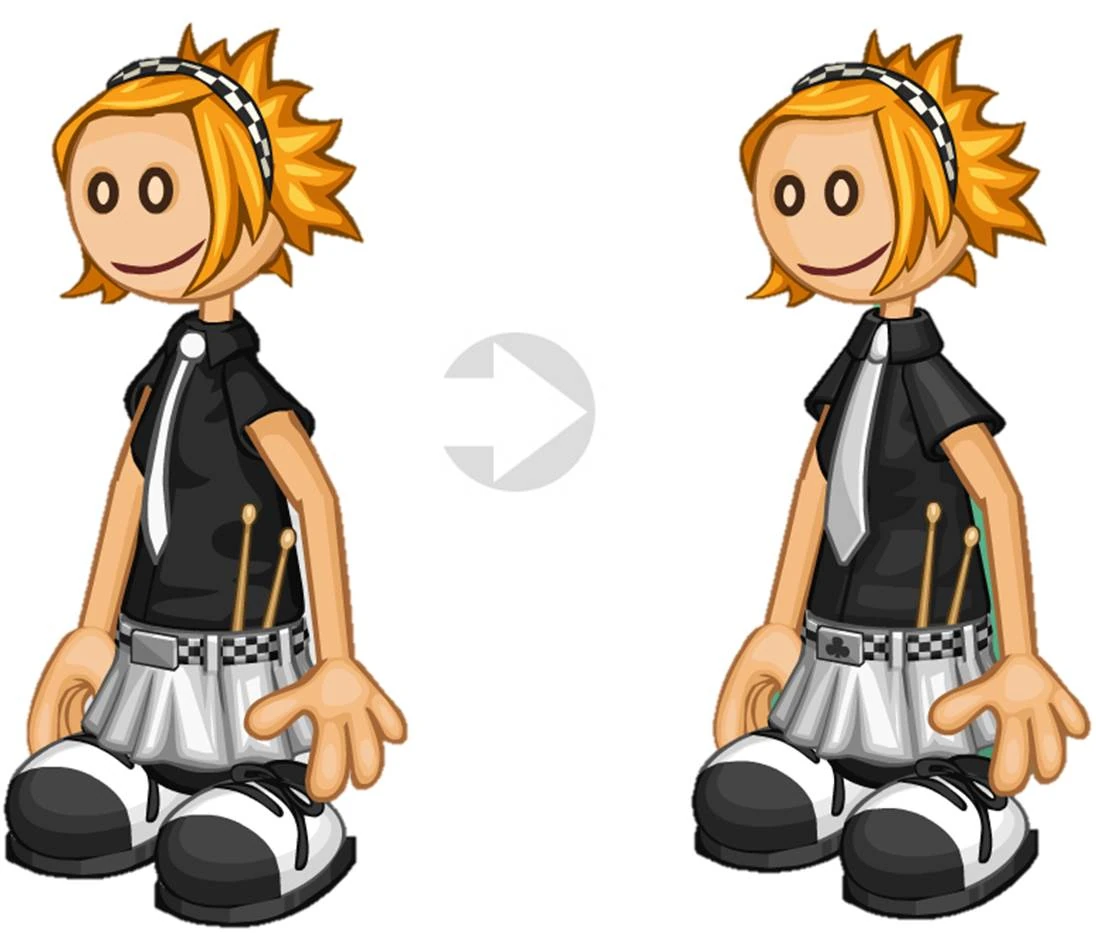 CategoryScarlett and the Shakers Flipline Studios Wiki Fandom