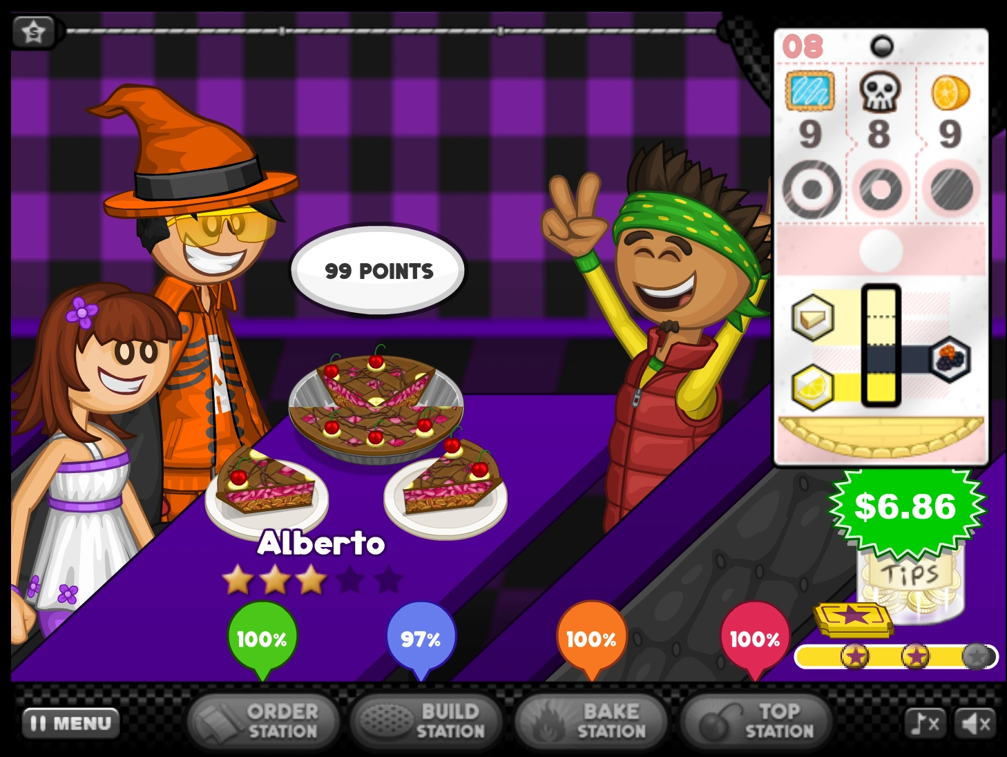 Image Alberto and Penny in Papa's Bakeria.png Flipline Studios Wiki FANDOM powered by Wikia