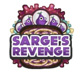 Sarge's revenge