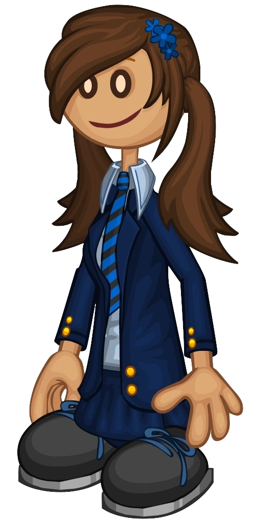 Elle Flipline Studios Wiki FANDOM powered by Wikia