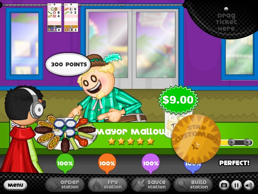 Image Cheesy Mayor.jpg Flipline Studios Wiki FANDOM powered by Wikia