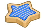 Star Cookies HD