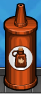 Pancakeria MSyrup