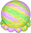 Onion Overdrive Transparent