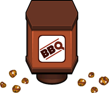 BBQ Rub (STG)