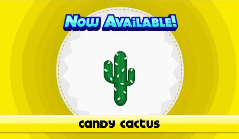 cactus mccoy 3 flipline studios
