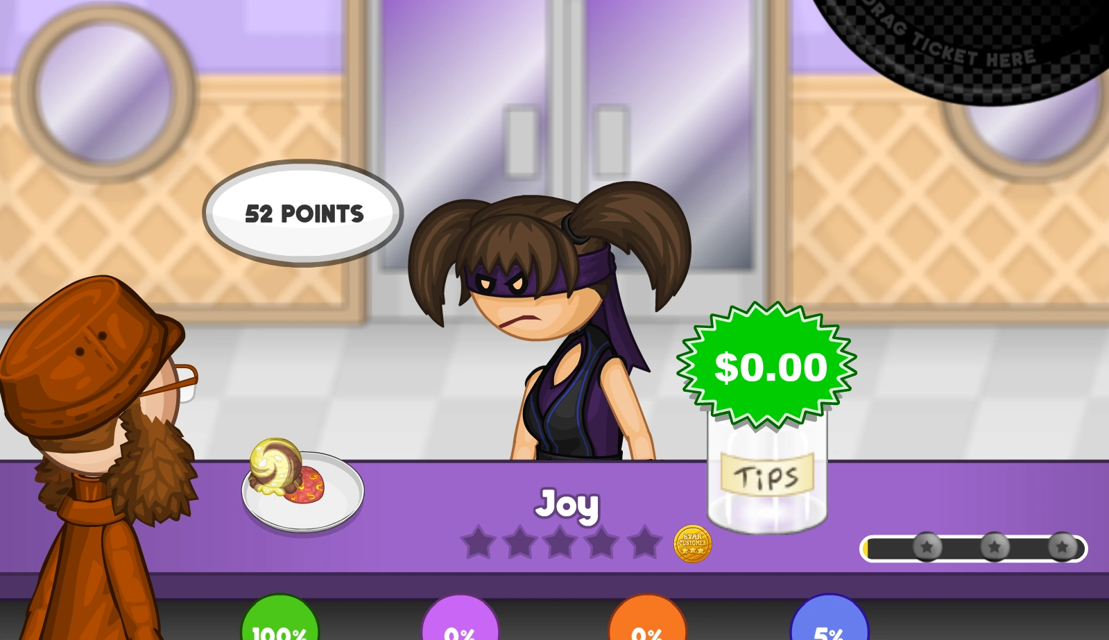 Image Angry Ninjoy (Cleaned).PNG Flipline Studios Wiki FANDOM