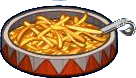 Cheese Transparent - Hot Doggeria
