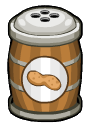 CrushedPeanuts