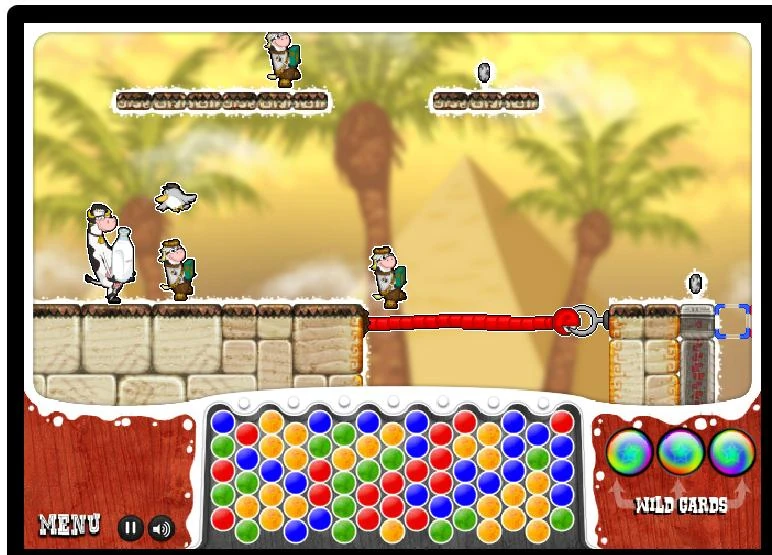 Steak and Jake Flipline Studios Wiki FANDOM powered by Wikia