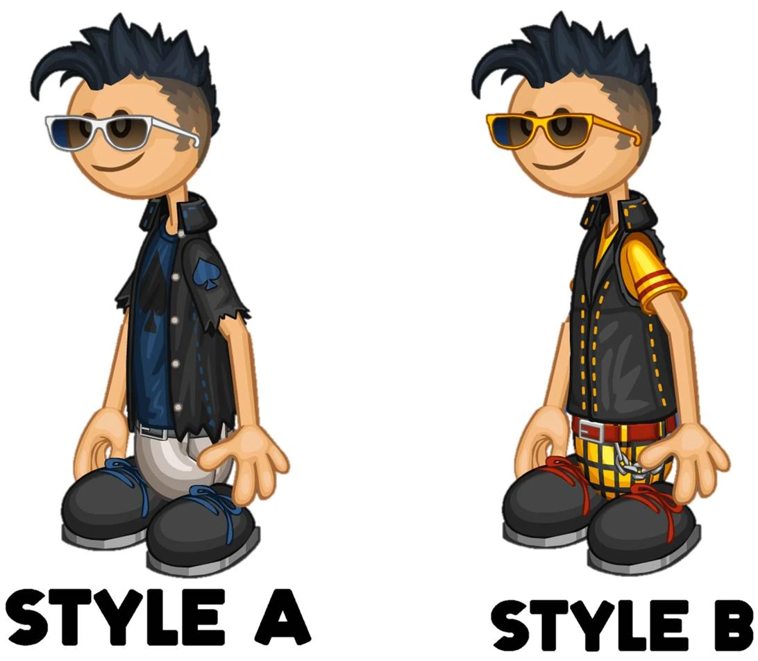 Rudy Flipline Studios Wiki FANDOM powered by Wikia