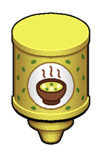 Ginger Miso Sauce TG!