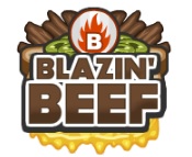 Blazin' beef