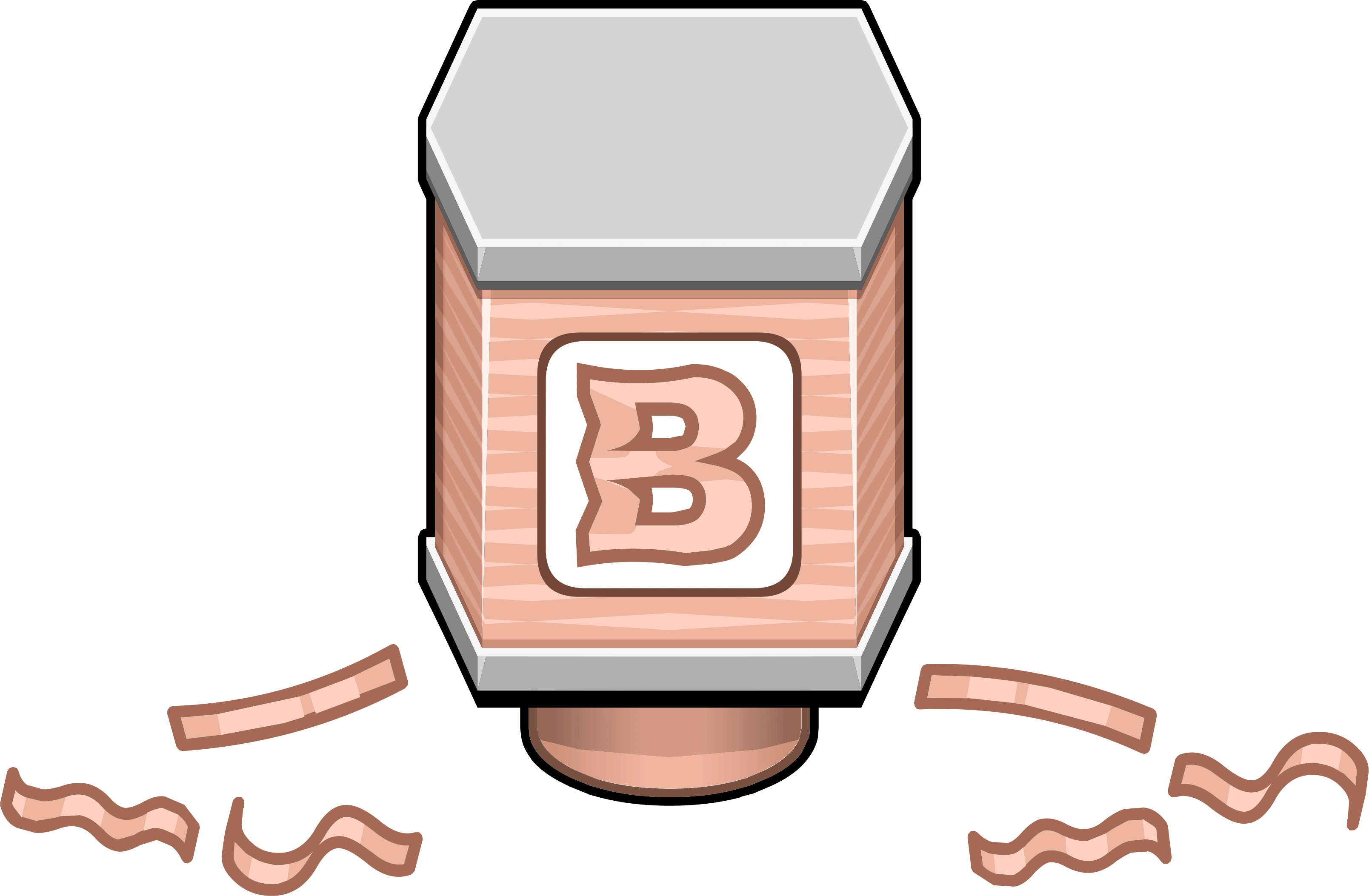 Bonito Flakes Flipline Studios Wiki Fandom