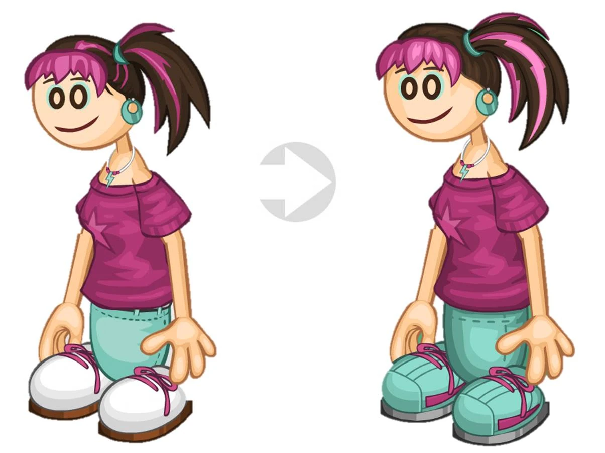 Mindy Flipline Studios Wiki FANDOM powered by Wikia