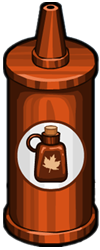 Maple Syrup