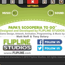 老爹饼干圣代店