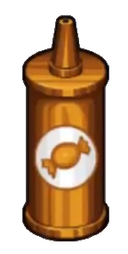 Butterscotch Syrup