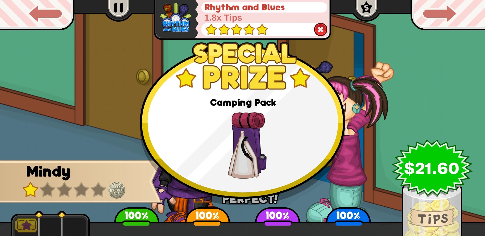 Rhythm and Blues | Flipline Studios Wiki | Fandom