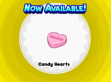 Candy Hearts Pancakeria HD Unlocked