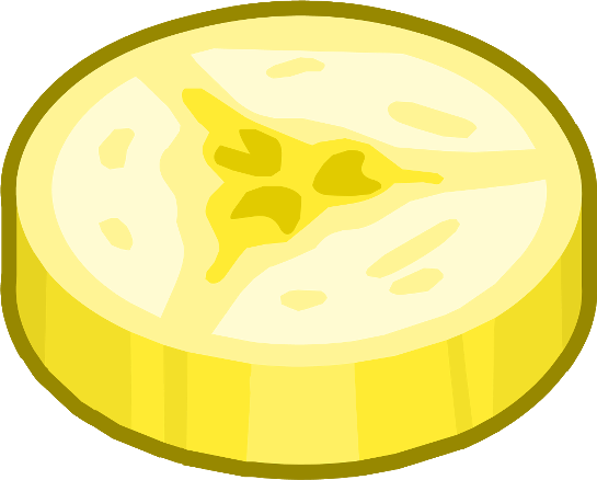Banana-Slice
