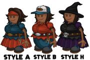Rhondastyles