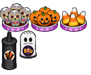 Halloween | Flipline Studios Wiki | FANDOM powered by Wikia