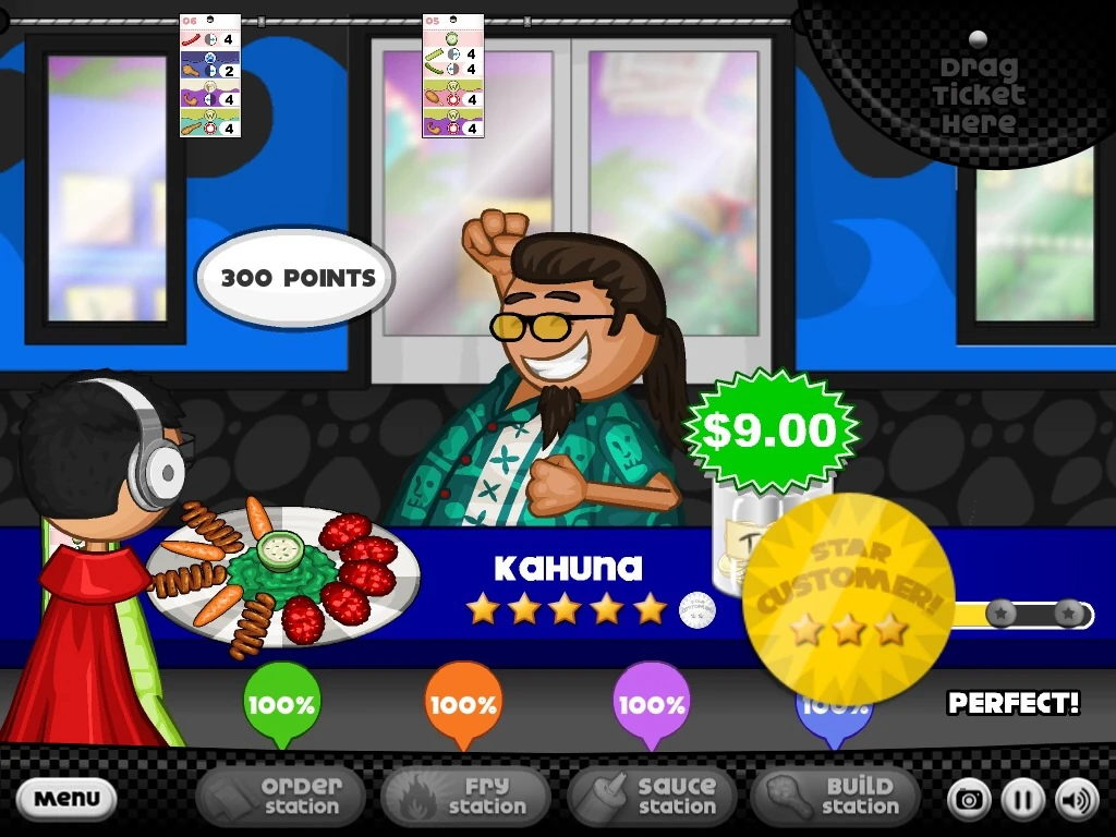 Image Gold Kahuna HD 1.jpg Flipline Studios Wiki FANDOM powered