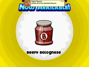 Beefy Bolognese Flipline Studios Wiki Fandom