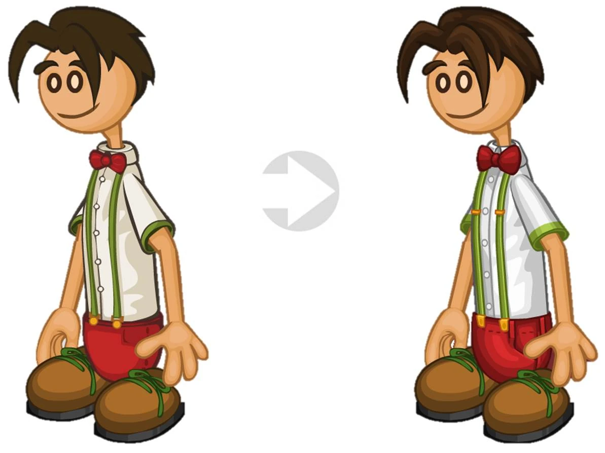 Carlo Romano Flipline Studios Wiki FANDOM powered by Wikia