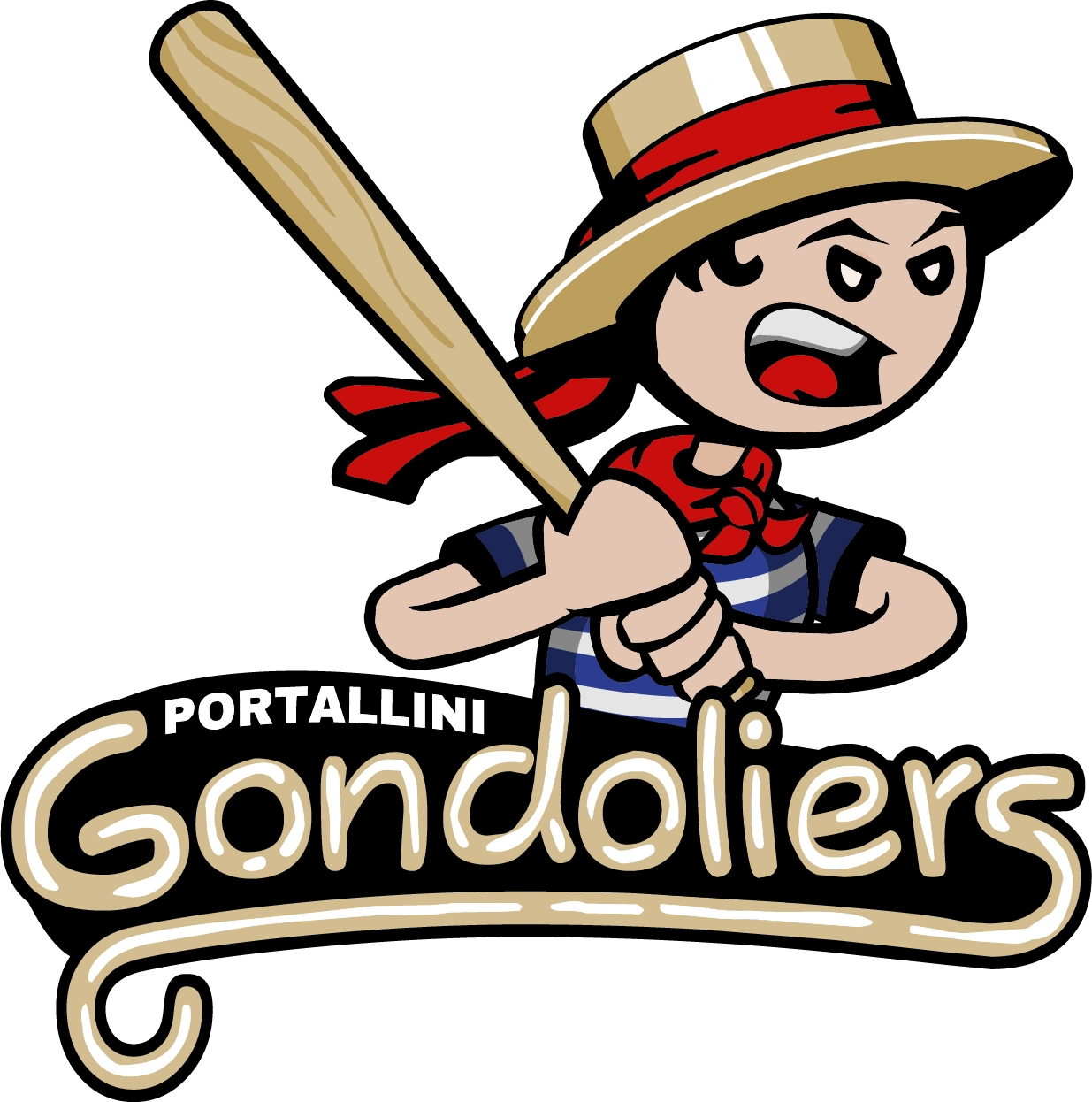 Portallini Gondoliers Flipline Studios Wiki FANDOM powered by Wikia