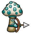 Bow Shroom
